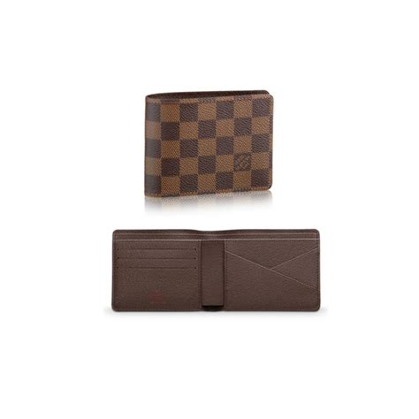 carteira masculina louis vuitton|Carteiras Masculinas de Luxo .